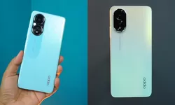 Harga Mulai Dari 2 Jutaan, Ini 5 Rekomendasi HP Oppo dengan RAM 8GB di 2024