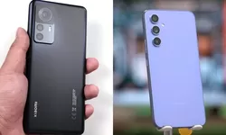 6 Rekomendasi HP 5 Jutaan RAM 8 GB Terbaru, Pilihan Smartphone Kelas Mid-Range Harga Terjangkau