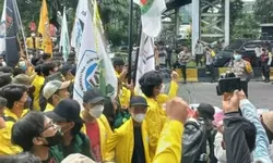 BEM SI Batalkan Aksi Demo 2 September di Jakarta, Apa Alasannya?
