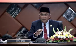 Demi Mendorong Pertumbuhan Sektor Pertanian, Rudy Susmanto Ajukan Keterlibatan Ahli Kepada Pemkab Bogor