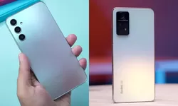 5 Rekomendasi HP Android Harga 4 Jutaan Terbaik April 2024, Dijamin Worth It dan Gak Bikin Nyesel Deh!