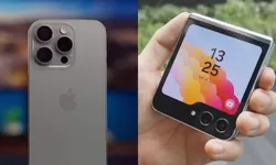 Perbandingan Spesifikasi dan Harga HP Samsung Galaxy Z Flip 5 vs iPhone 15, Pilih yang Mana?