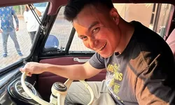 Dituduh KDRT, Baim Wong Tantang Paula Verhoeven Sumpah di Atas Alquran