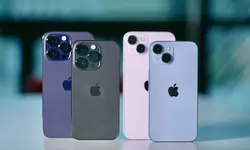 Mulai dari 6 Jutaan, Intip UPDATE HARGA iPhone Terbaru Mei 2024 di iBox dan Digimap