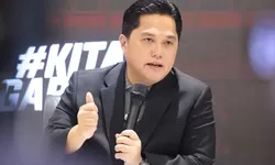 Erick Thohir Angkat Suara, Ini Penyebab Shin Tae-yong Dipecat dari Kursi Pelatih Timnas Indonesia