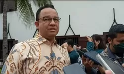Tolak Proyek Food Estate, Ini Rencana Alternatif Anies Baswedan Demi Wujudkan Stabilitas Pangan Nasional