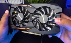 5 Rekomendasi VGA Card Ukuran 4 GB Terbaik 2024, Solusi Hemat Listrik dengan Performa Grafis Optimal