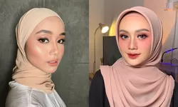 Hijabers Alert! Tips Makeup Kuliah untuk Wanita Berjilbab