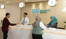 Daftar Sekarang! BUMN Bank Syariah Indonesia Buka Loker Magang 2025, Lulusan SMA/SMK Bisa Ikutan!