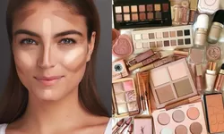 4 Tips Memilih Foundation untuk kulit Berminyak dan Berjerawat, Salah Pilih Bisa Bikin Kulit Wajah Makin Rusak