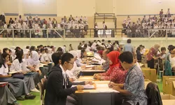 Mau Daftar ITB? Cek Dulu Prediksi Nilai Rata-rata Rapor Bisa Diterima di Institut Teknologi Bandung (ITB) Jalur SNPB 2024 