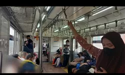 Panduan Naik KRL, Kenali Langkah-langkahnya