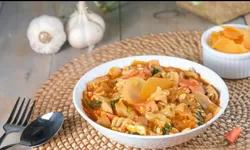 Rekomendasi Jajanan Hits dengan Cita Rasa yang Pedas Bisa di Jadikan Usaha Untuk Kamu