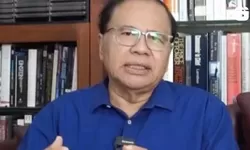 Profil dan Biodata Rizal Ramli, Mantan Menteri Kemaritiman yang Meninggal Dunia di Usia 69 tahun