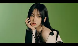 Karina aespa Pilih Jadi Wajah Baru Converse Korea'Create Next, Nothing’s Wrong' Bersama Vogue Korea