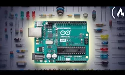 Memulai Petualangan Anda dengan Arduino Uno, Tutorial Sederhana untuk Pemula