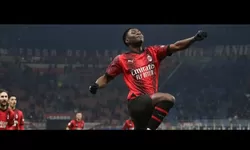 AC Milan Mendominasi, Menang 3-1 Atas AS Roma dalam Pertandingan Liga Italia