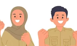 Pemerintah Resmi Umumkan Pendaftaran CPNS 2024, 6 Tahapan Seleksi yang Harus Diketahui