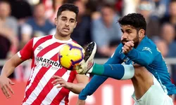 Drama Tujuh Gol di Liga Spanyol, Girona Sisihkan Atletico Madrid dengan Kemenangan 4-3