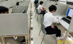 Calon Mahasiswa Wajib Tahu! Persiapan UTBK 2024, Segini Skor Paling Ideal agar Lolos ke PTN Paling Diminati se-Indonesia