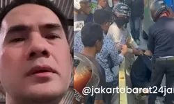 Profil dan Biodata Saipul Jamil, Pedangdut yang Ditangkap Intel di Jakbar karena Pakai Narkoba