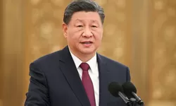 Bom Tragis di Iran, China Kecam Serangan Teroris dan Berduka atas Korban