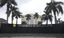 Program Studi yang di Tawarkan Universitas Negeri Jakarta 2024, Banyak Calon Mahasiswa Baru Cari Ini