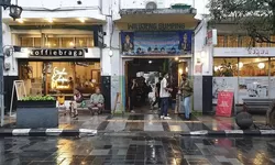 Rekomendasi Kuliner di Sepanjang Jalan Braga yang Harus Kamu Kunjungi Saat Berlibur Ke Bandung