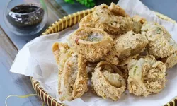 Mari Menjelajahi Kota Semarang dan Nikmati Kuliner Jajanan yang Ada di Pleburan