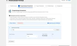 Cara Penghitungan Poin di Pengembangan Kompetensi Kinerja Guru dan Kepala Sekolah di Fitur Pengelolaan Kinerja PMM