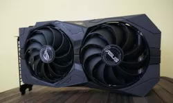 6 Rekomendasi VGA Card Low End untuk Gaming dan Editing Ringan, Bisa Buka Aplikasi CorelDraw dan Photoshop dengan Mudah