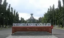 Begini Daya Tampung Terbesar, Setiap Fakultas di UNY, Simak Selengkapnya Auto Lolos SNBP 2024/2025