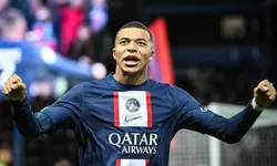 PSG Hancurkan Revel dengan Skor 9-0, Mbappe Cetak Hat-trick