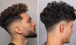 Model Potongan Rambut Keriting Mengembang yang perlu Anda Ketahui