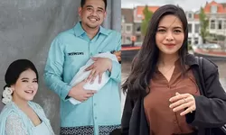 Rumah Tangga Dihadapi Isu Tak Sedap, Ini Perjalanan Pernikahan Bobby Nasution dan Kahiyang Ayu