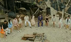 Viral! Inilah Profil Peserta Single’s Inferno 3 yang Tayang di Netflix Ini