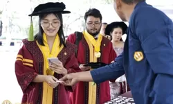 Siap-Siap Registrasi SNPMB, Intip Jalur Masuk UNPAD 2024/2025 yang Siswa Harus Tahu!