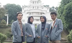 Ingin Masuk UPI Jalur SNBP 2024? Ini 6 Jurusan Kuliah dengan Nilai Rata-rata Rapor di Bawah 90