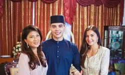 Pernikahan Mewah Pangeran Mateen dan Anisha Rosnah: Kehadiran Pemimpin Dunia dan Gemerlapnya Parade