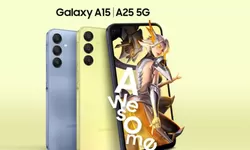 Maksimalkan Pengalaman Konten Digital Anda dengan Galaxy A15 Series dari Samsung