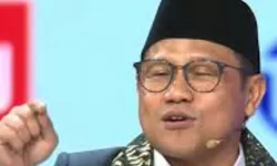 Cak Imin: Demokrasi yang Menyenangkan, Tiap Pemilu Beda Pilihan dengan Bu Khofifah