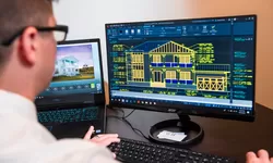 Memahami Beberapa Kelebihan Teknologi AutoCAD Terbaik 2024