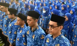 Ada 2 Juta Lebih Formasi Dibutuhkan, Pendaftaran CPNS 2024 dan PPPK 2024 Dibuka, Apply Sekarang