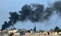 Turki Melancarkan Serangan Udara di Irak Utara dan Suriah Menyusul Serangan Iran