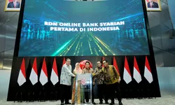 BSI Mendukung Pertumbuhan Pasar Modal Syariah dengan Peluncuran RDN Syariah
