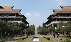 Biaya Kuliah ITB Jalur SNBP dan SNBT 2024, Cek Nih!