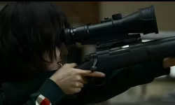 Drakor Terbaru A Shop for Killers, Kisah Toko Senjata Rahasia dan Pembunuh Berbahaya