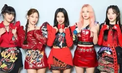 Hebat! GIDLE Terpilih dalam Dua Kategori pada iHeartRadio Music Awards 2024!