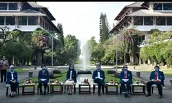 10 Prodi ITB dengan Persaingan Paling Ketat di SNBP 2024, Farmasi Peringkat Kedua!