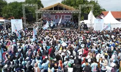 Prabowo Subianto Ungkap Pemimpin-pemimpin Indonesia Harus Rukun